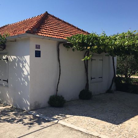 Holiday Home Casa Bianca Sukošan Extérieur photo