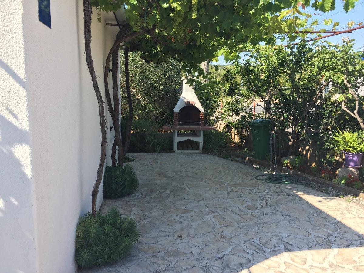 Holiday Home Casa Bianca Sukošan Extérieur photo