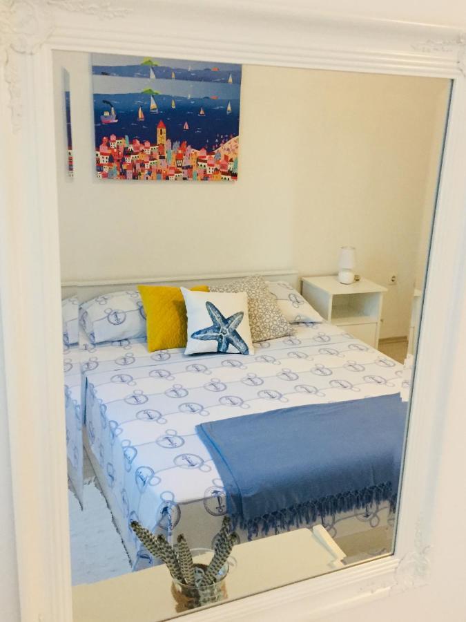Holiday Home Casa Bianca Sukošan Extérieur photo