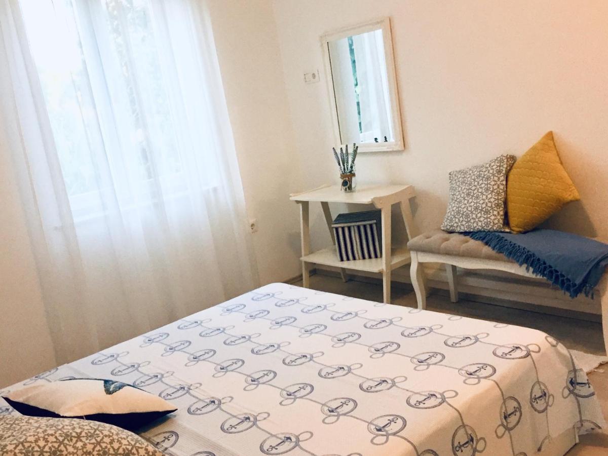 Holiday Home Casa Bianca Sukošan Extérieur photo