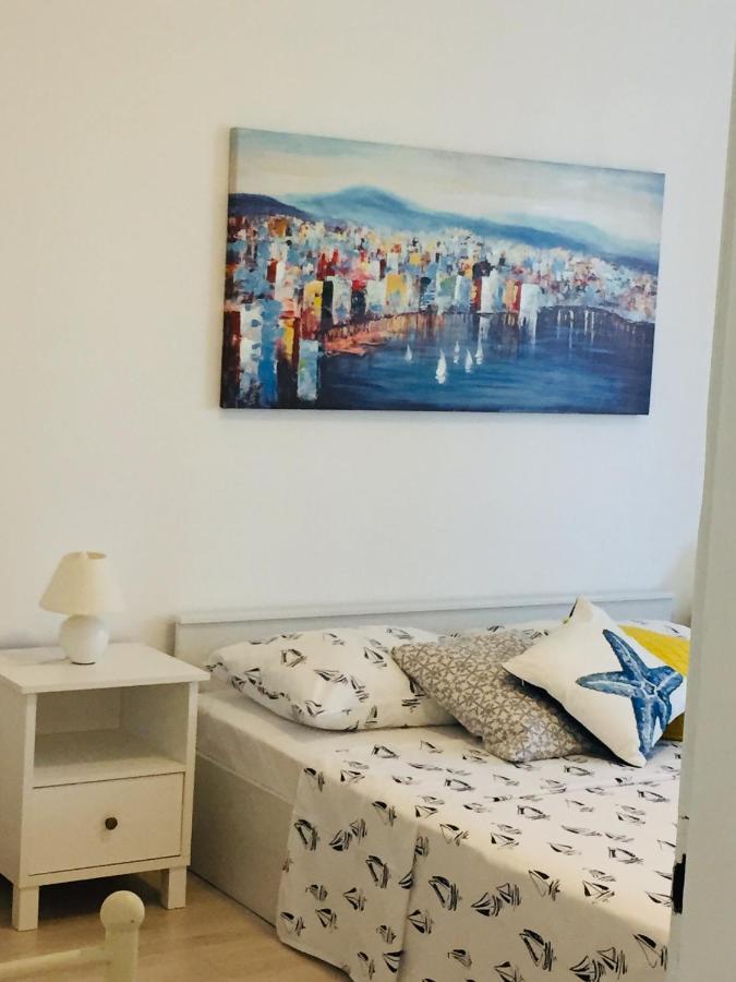 Holiday Home Casa Bianca Sukošan Extérieur photo