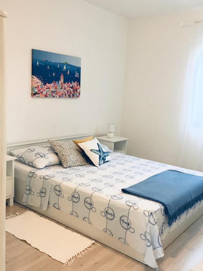 Holiday Home Casa Bianca Sukošan Extérieur photo