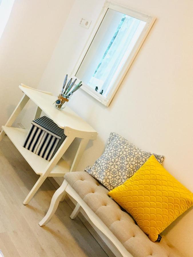Holiday Home Casa Bianca Sukošan Extérieur photo