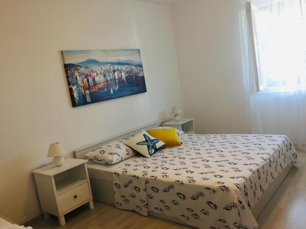Holiday Home Casa Bianca Sukošan Extérieur photo