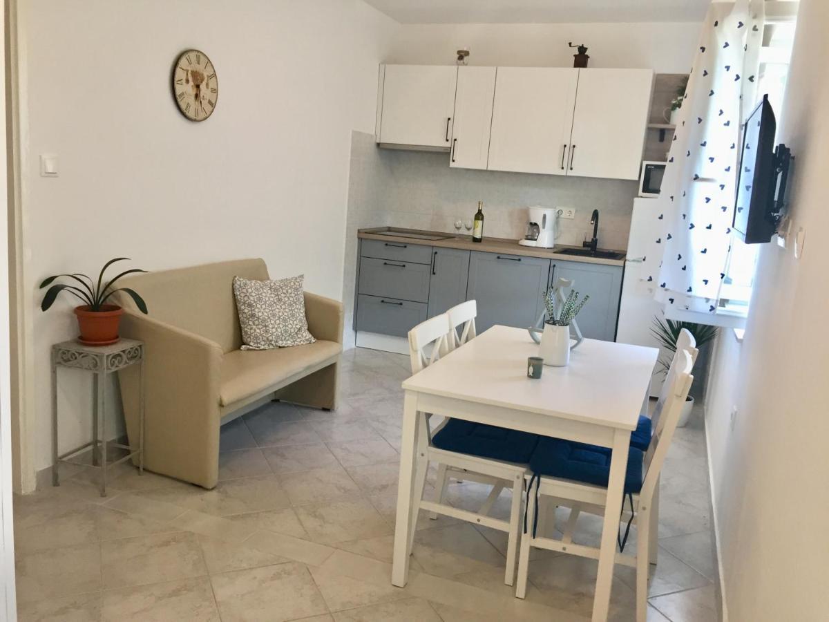 Holiday Home Casa Bianca Sukošan Extérieur photo