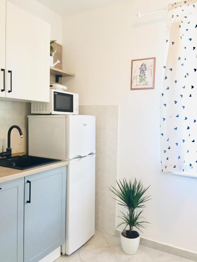 Holiday Home Casa Bianca Sukošan Extérieur photo