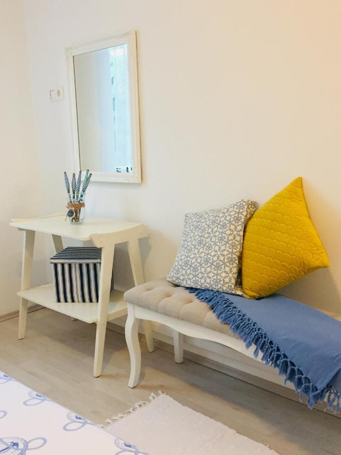 Holiday Home Casa Bianca Sukošan Extérieur photo