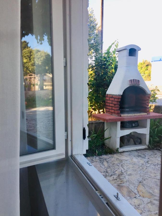 Holiday Home Casa Bianca Sukošan Extérieur photo