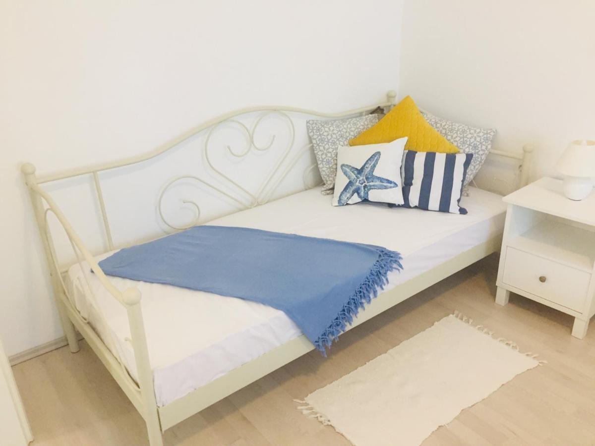 Holiday Home Casa Bianca Sukošan Extérieur photo