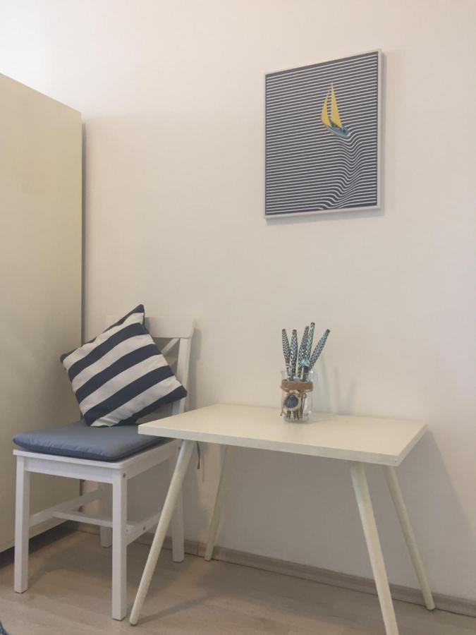 Holiday Home Casa Bianca Sukošan Extérieur photo