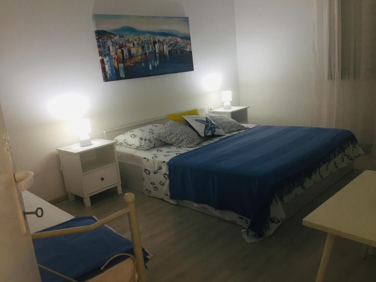 Holiday Home Casa Bianca Sukošan Extérieur photo