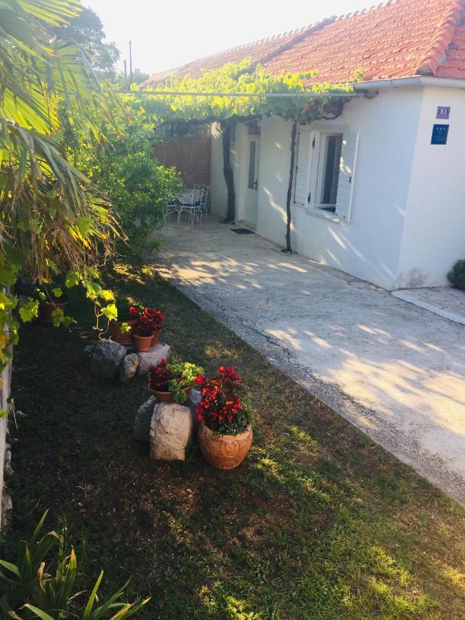 Holiday Home Casa Bianca Sukošan Extérieur photo
