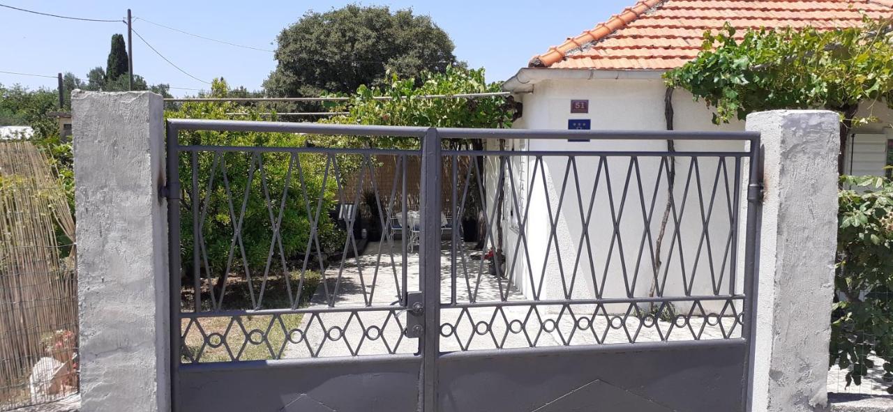 Holiday Home Casa Bianca Sukošan Extérieur photo
