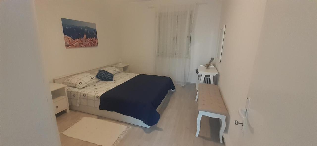 Holiday Home Casa Bianca Sukošan Extérieur photo