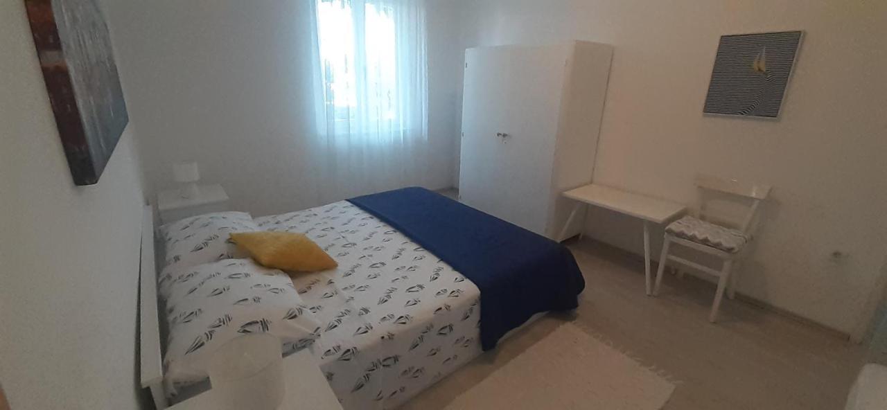 Holiday Home Casa Bianca Sukošan Extérieur photo