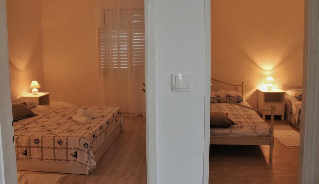 Holiday Home Casa Bianca Sukošan Extérieur photo