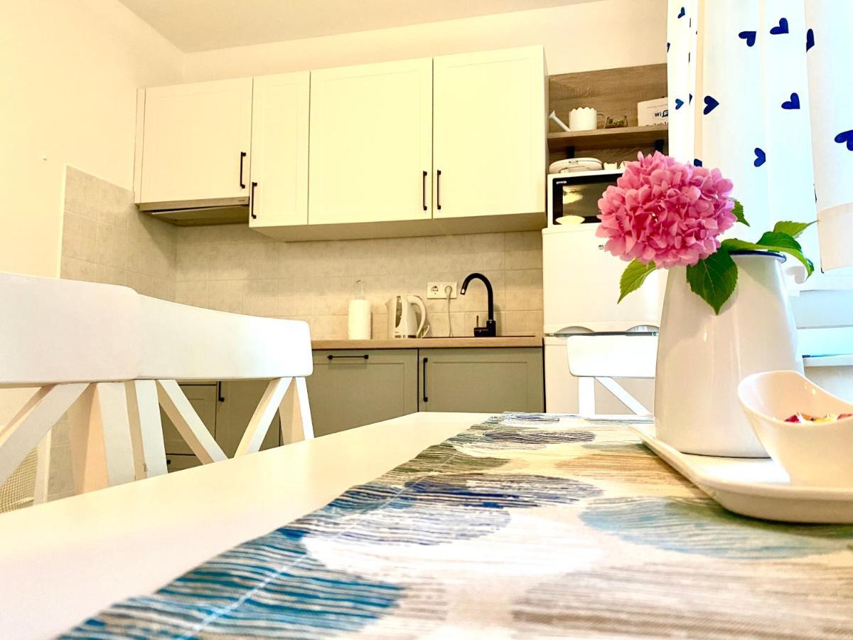 Holiday Home Casa Bianca Sukošan Extérieur photo