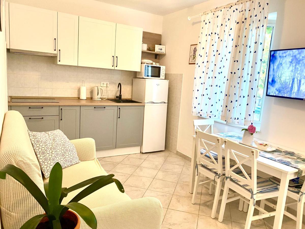 Holiday Home Casa Bianca Sukošan Extérieur photo