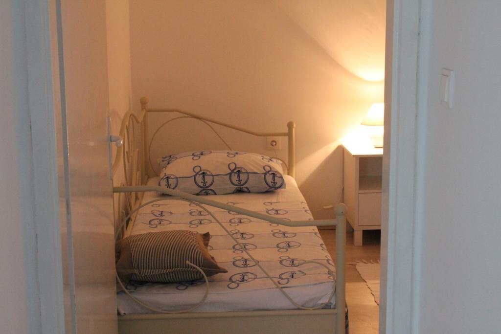 Holiday Home Casa Bianca Sukošan Chambre photo