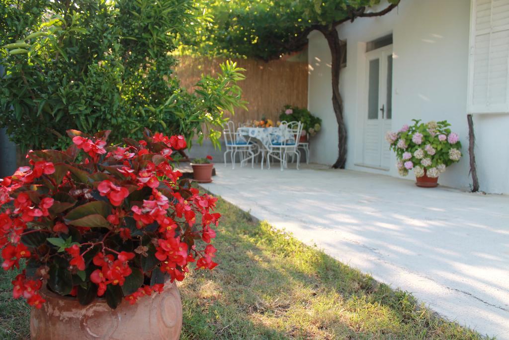 Holiday Home Casa Bianca Sukošan Chambre photo