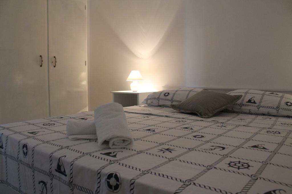 Holiday Home Casa Bianca Sukošan Chambre photo
