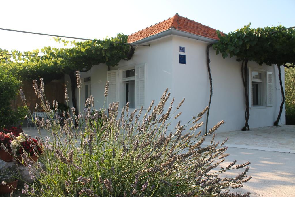 Holiday Home Casa Bianca Sukošan Chambre photo