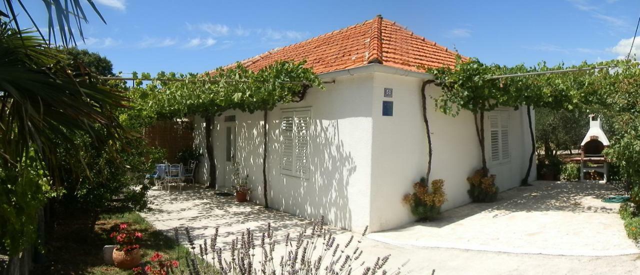 Holiday Home Casa Bianca Sukošan Extérieur photo